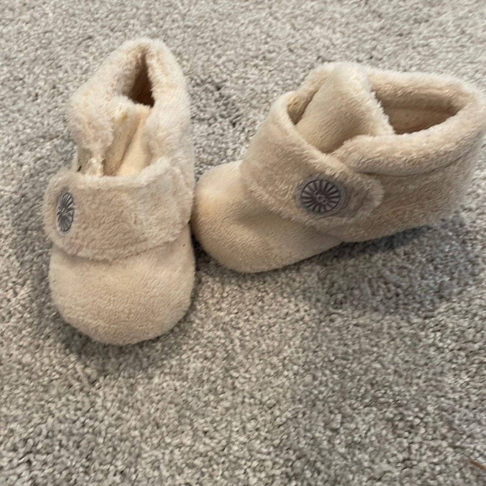 Baby Uggs